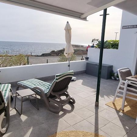 Oceanfront Villa - Tenerife South San Miguel de Abona Kültér fotó