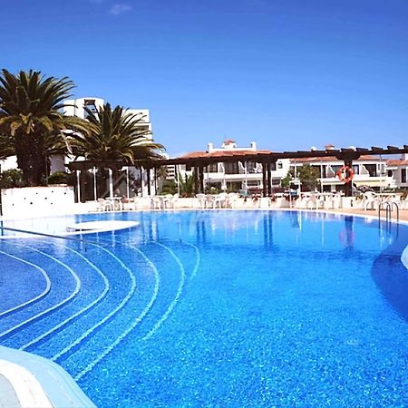 Oceanfront Villa - Tenerife South San Miguel de Abona Kültér fotó