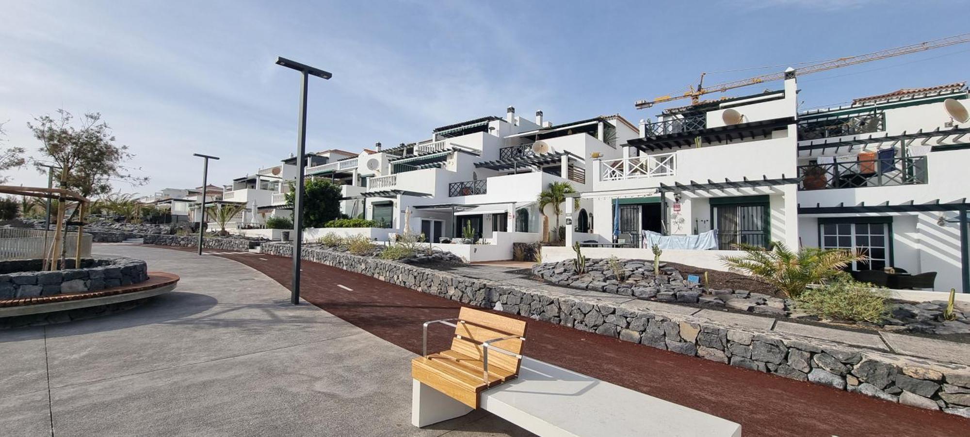 Oceanfront Villa - Tenerife South San Miguel de Abona Kültér fotó