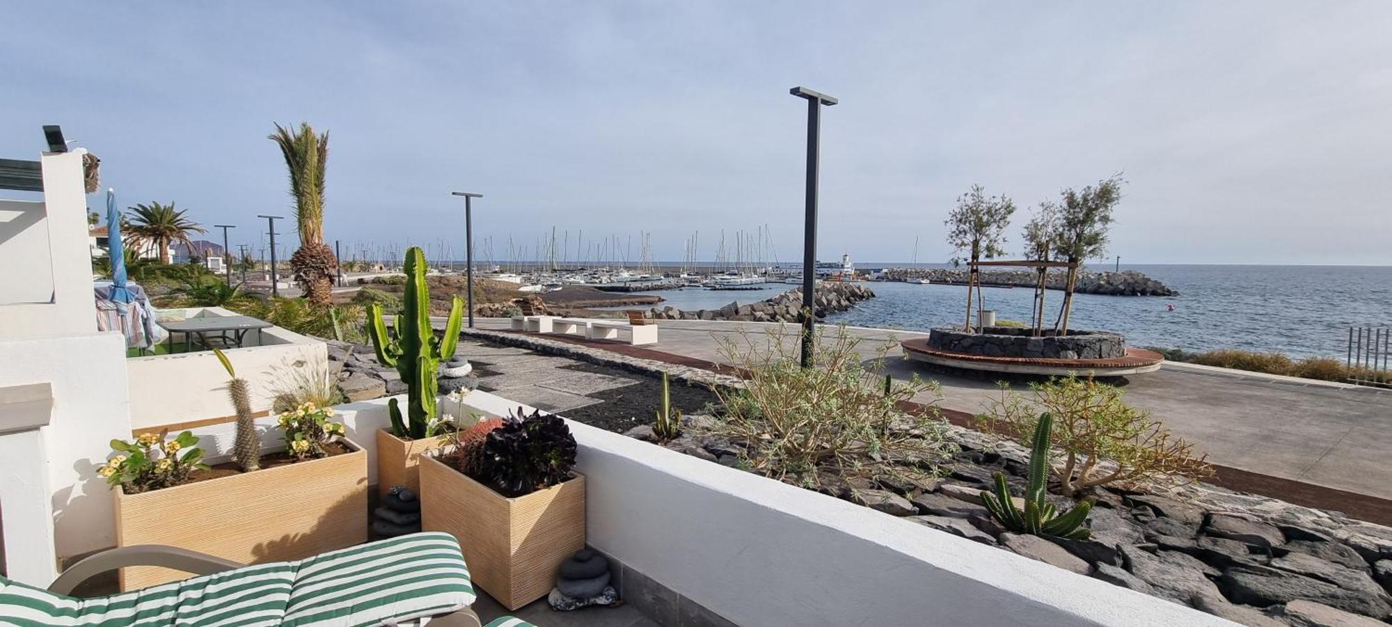 Oceanfront Villa - Tenerife South San Miguel de Abona Kültér fotó