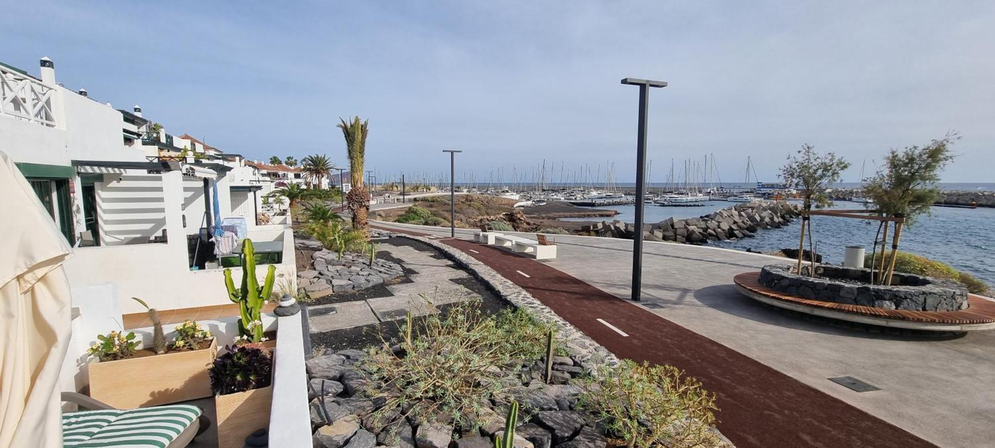 Oceanfront Villa - Tenerife South San Miguel de Abona Kültér fotó