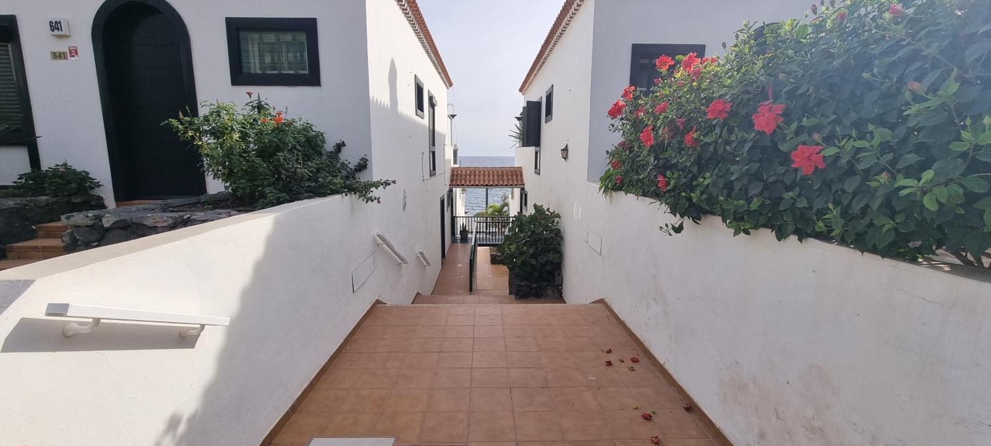 Oceanfront Villa - Tenerife South San Miguel de Abona Kültér fotó