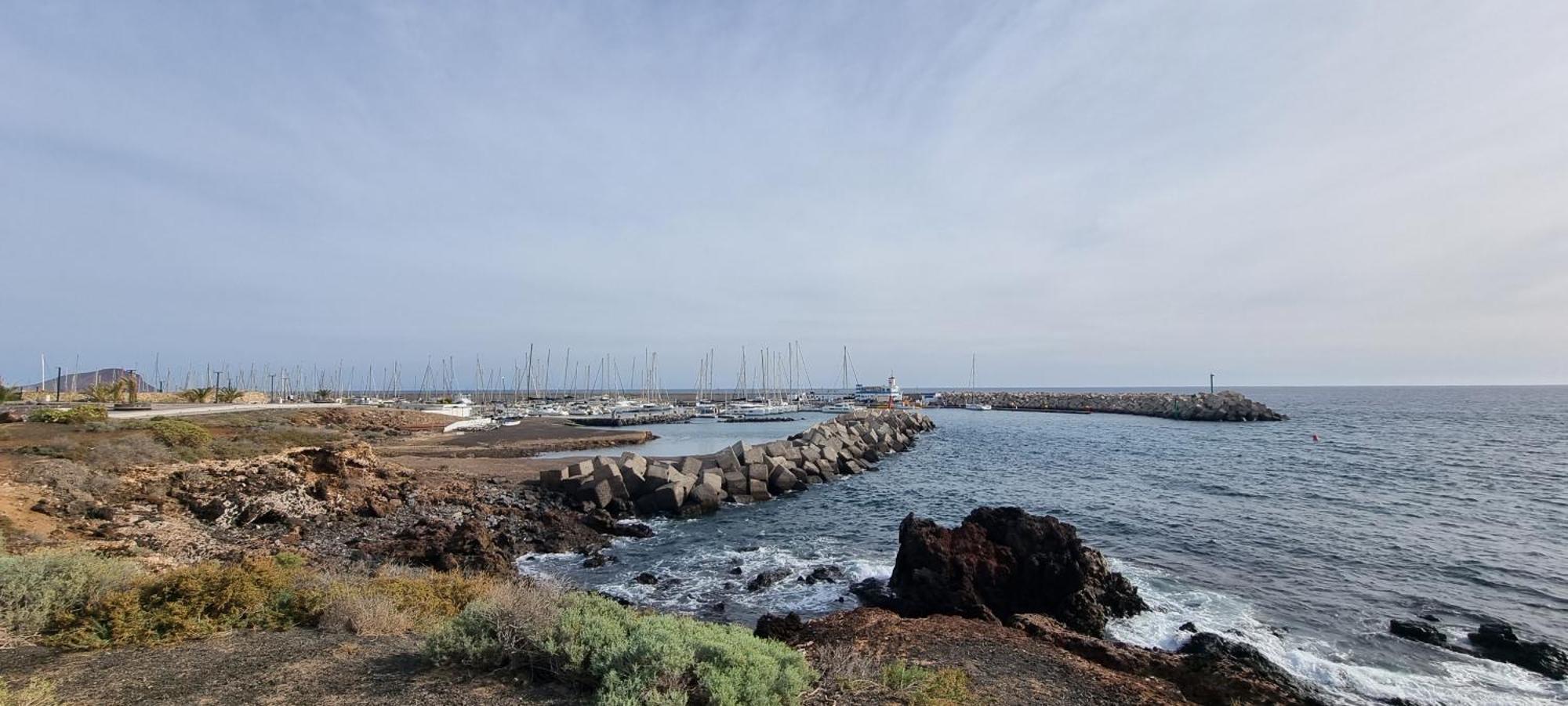 Oceanfront Villa - Tenerife South San Miguel de Abona Kültér fotó