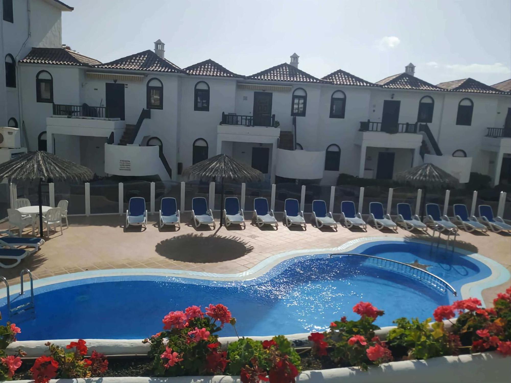 Oceanfront Villa - Tenerife South San Miguel de Abona Kültér fotó