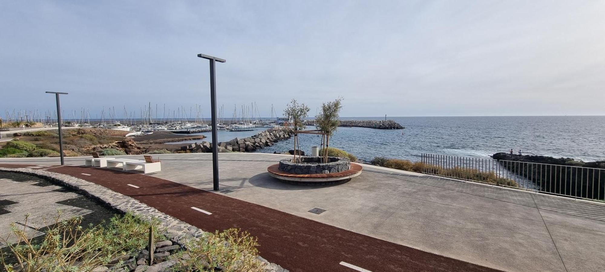 Oceanfront Villa - Tenerife South San Miguel de Abona Kültér fotó