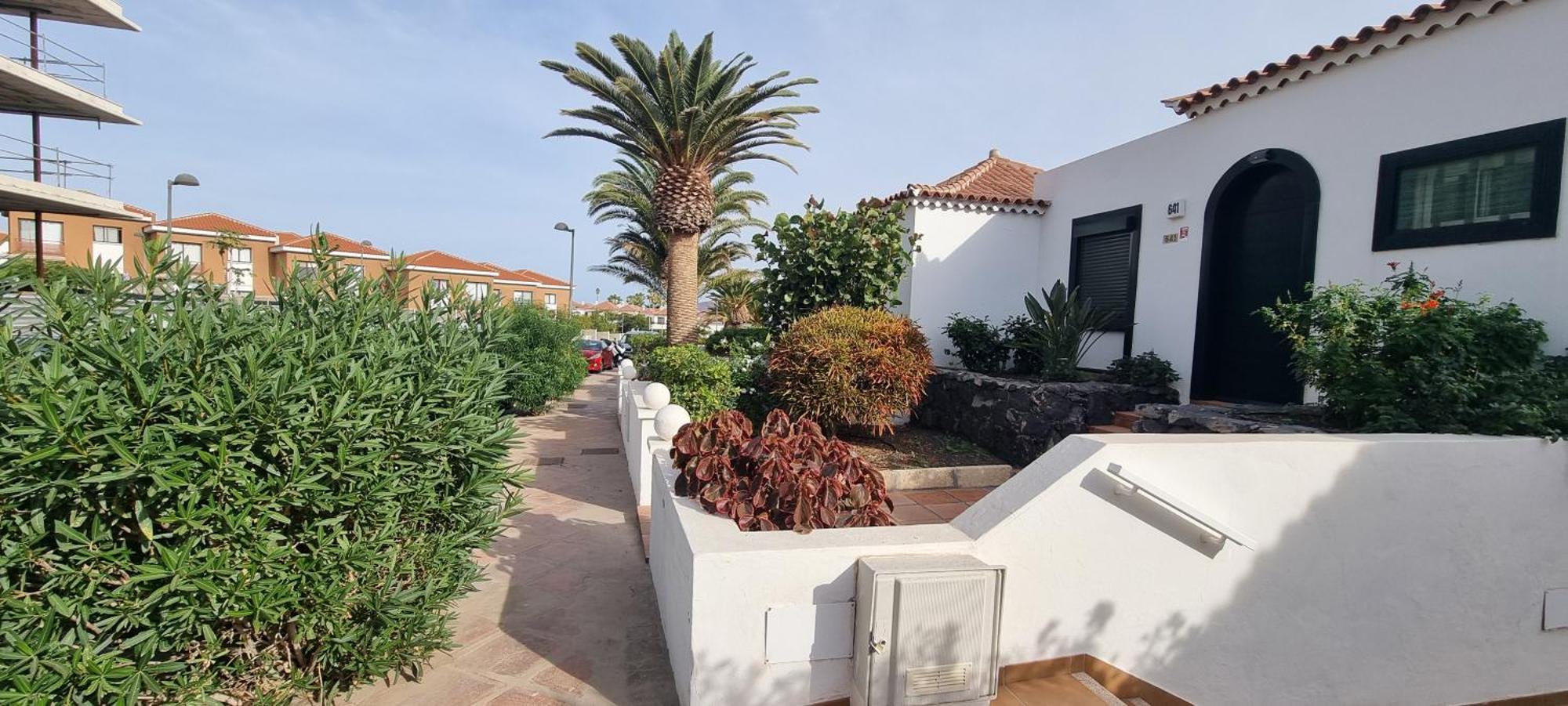 Oceanfront Villa - Tenerife South San Miguel de Abona Kültér fotó