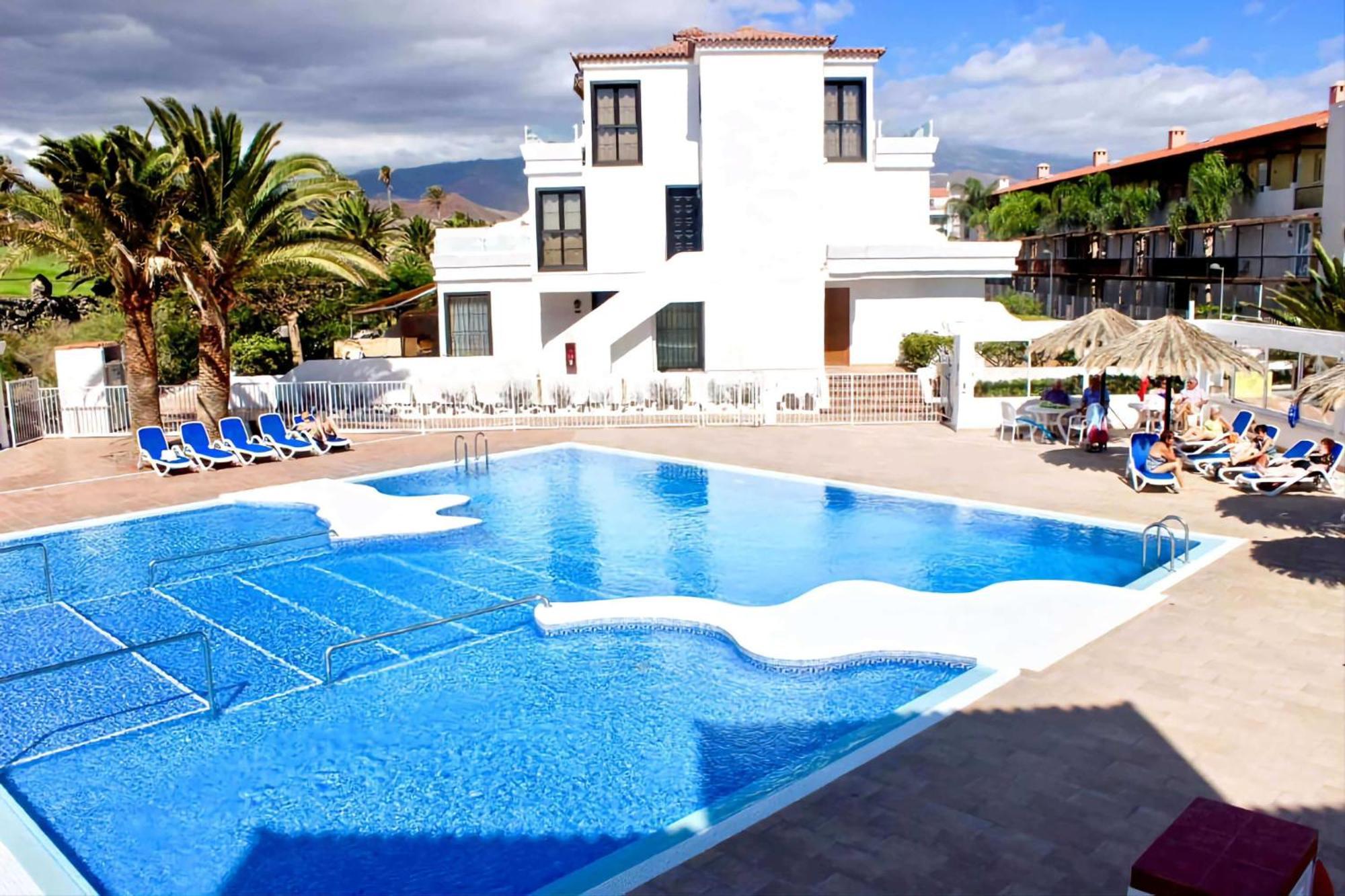 Oceanfront Villa - Tenerife South San Miguel de Abona Kültér fotó