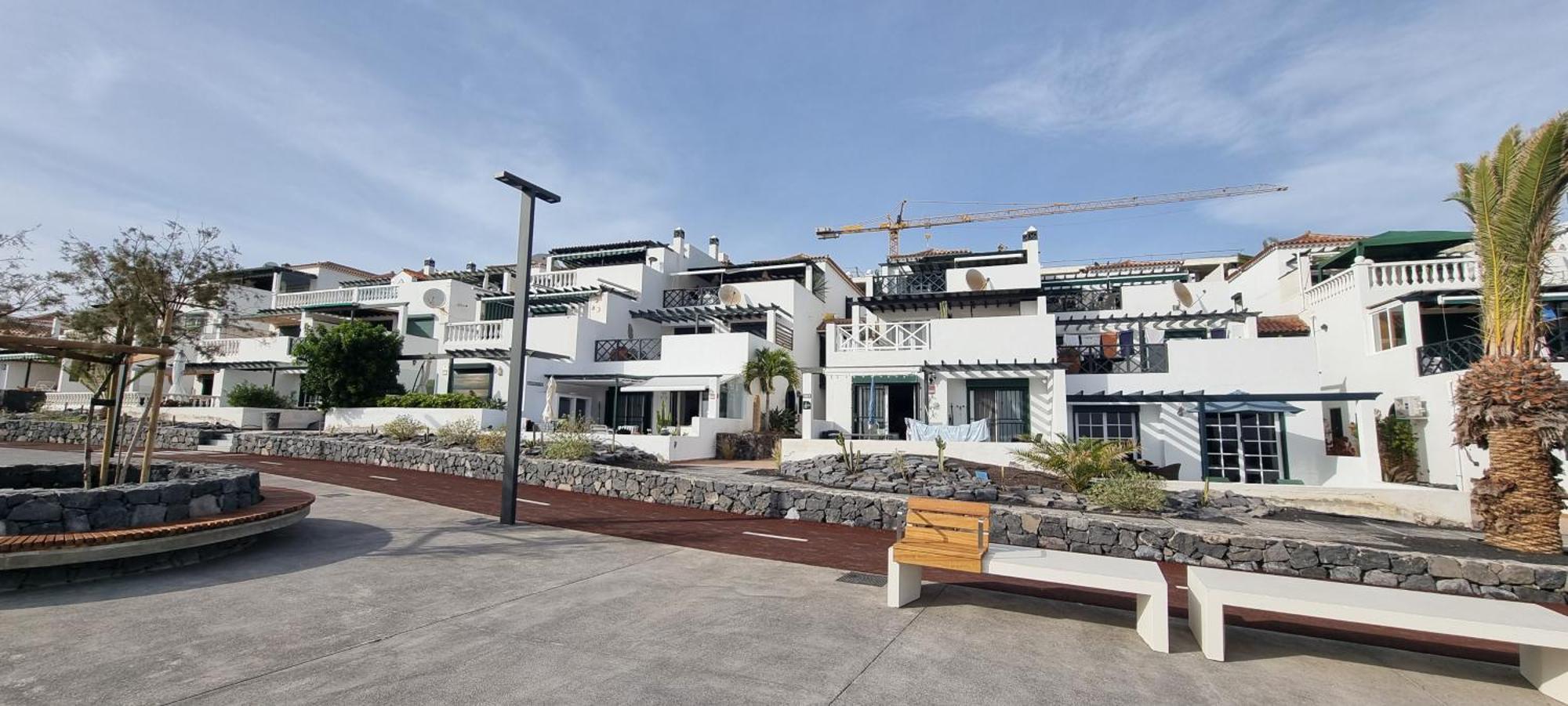 Oceanfront Villa - Tenerife South San Miguel de Abona Kültér fotó