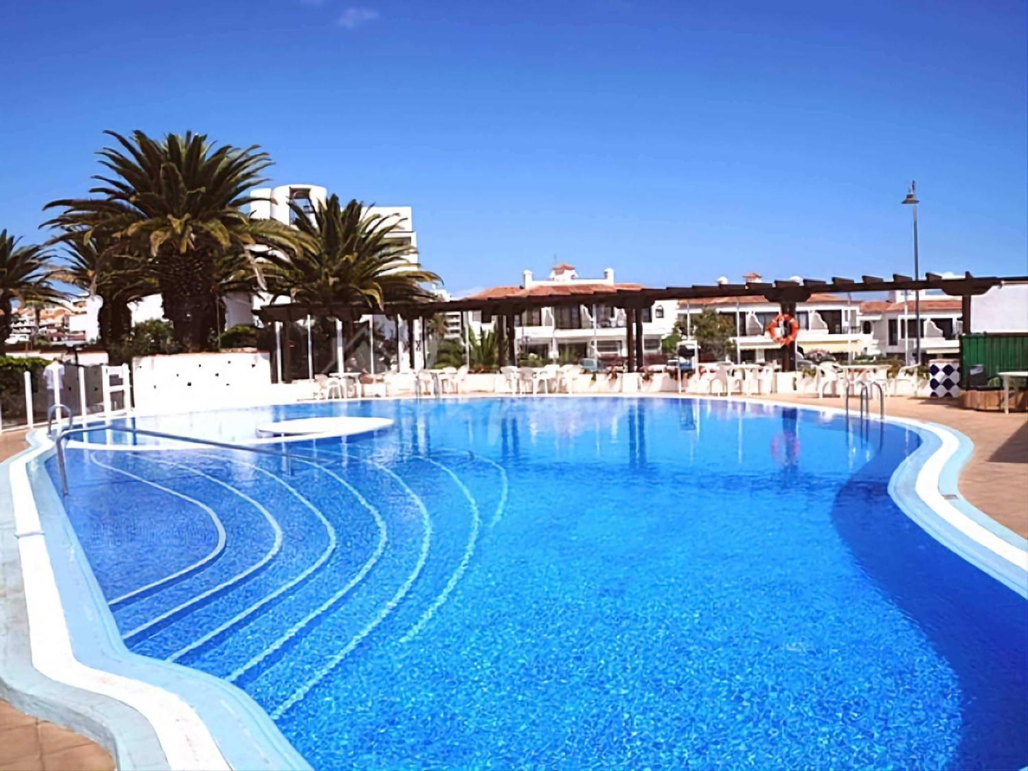 Oceanfront Villa - Tenerife South San Miguel de Abona Kültér fotó