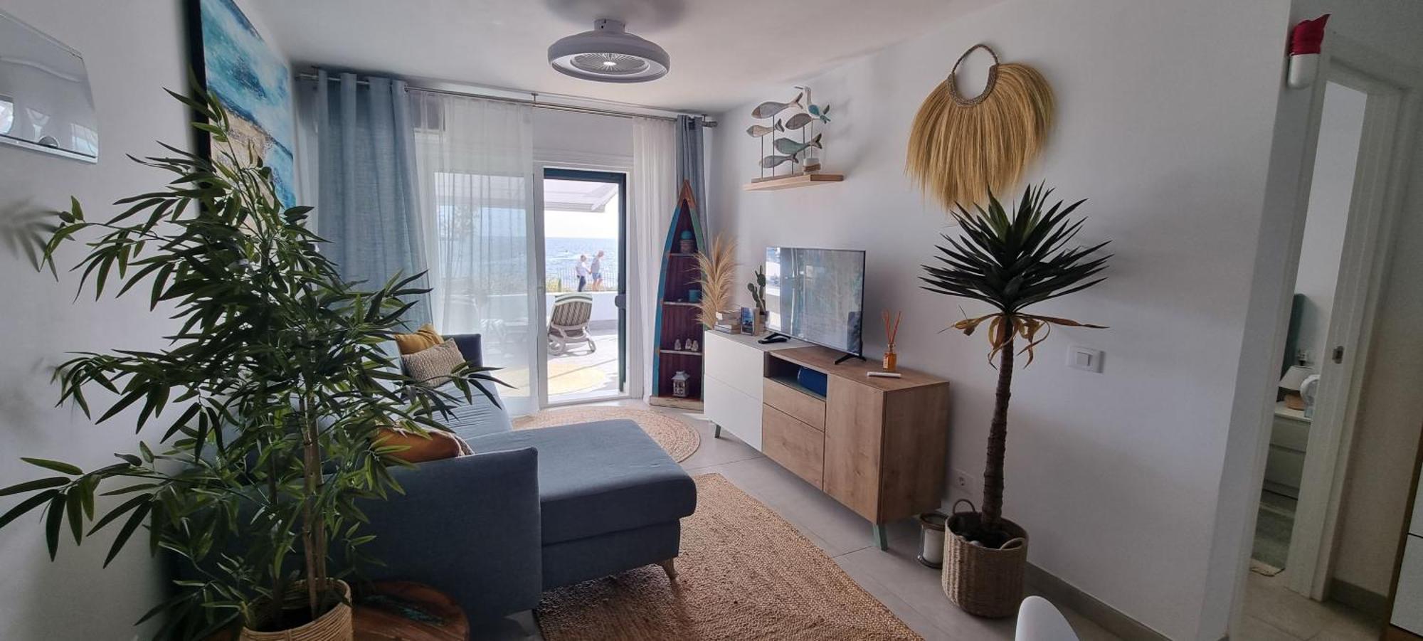 Oceanfront Villa - Tenerife South San Miguel de Abona Kültér fotó