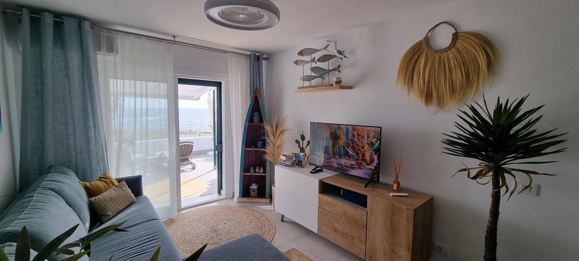 Oceanfront Villa - Tenerife South San Miguel de Abona Kültér fotó