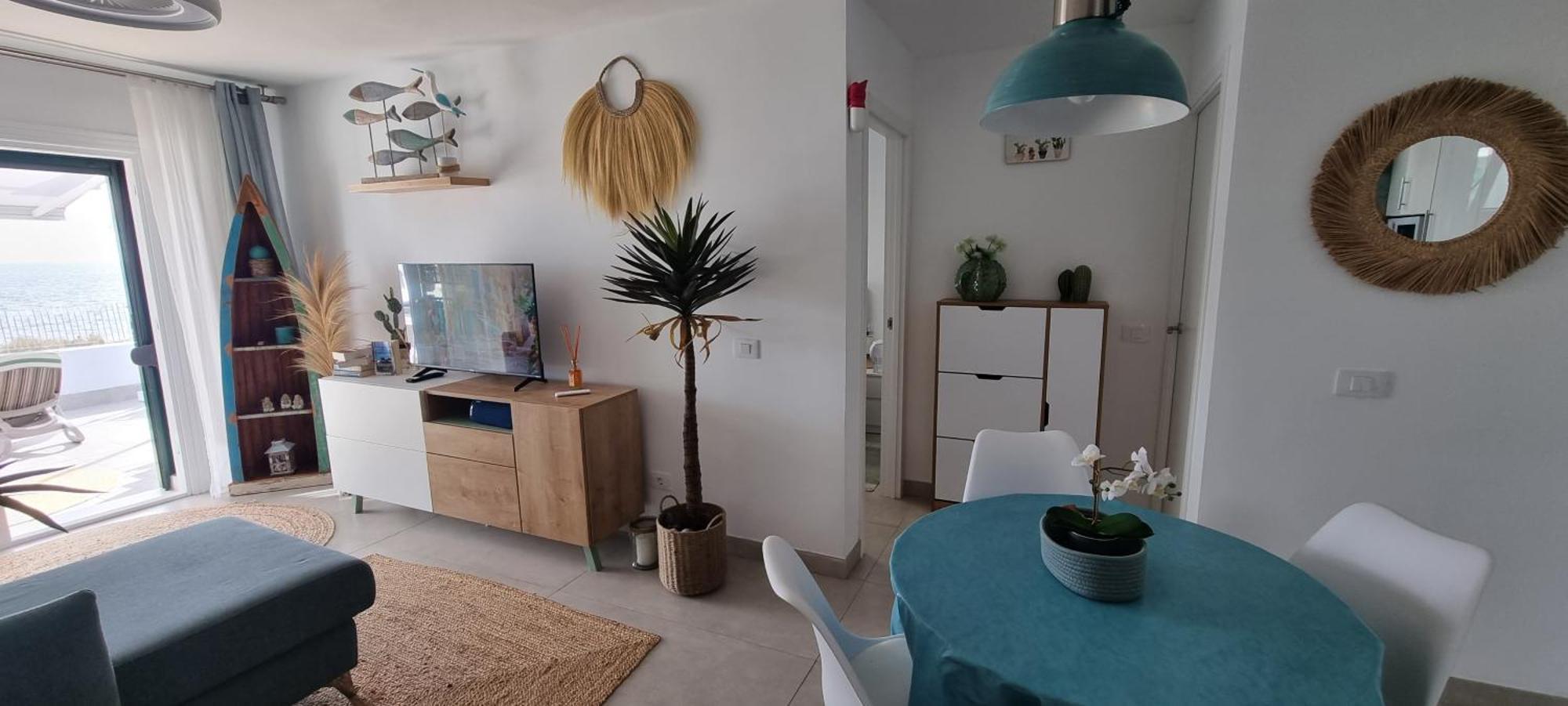 Oceanfront Villa - Tenerife South San Miguel de Abona Kültér fotó