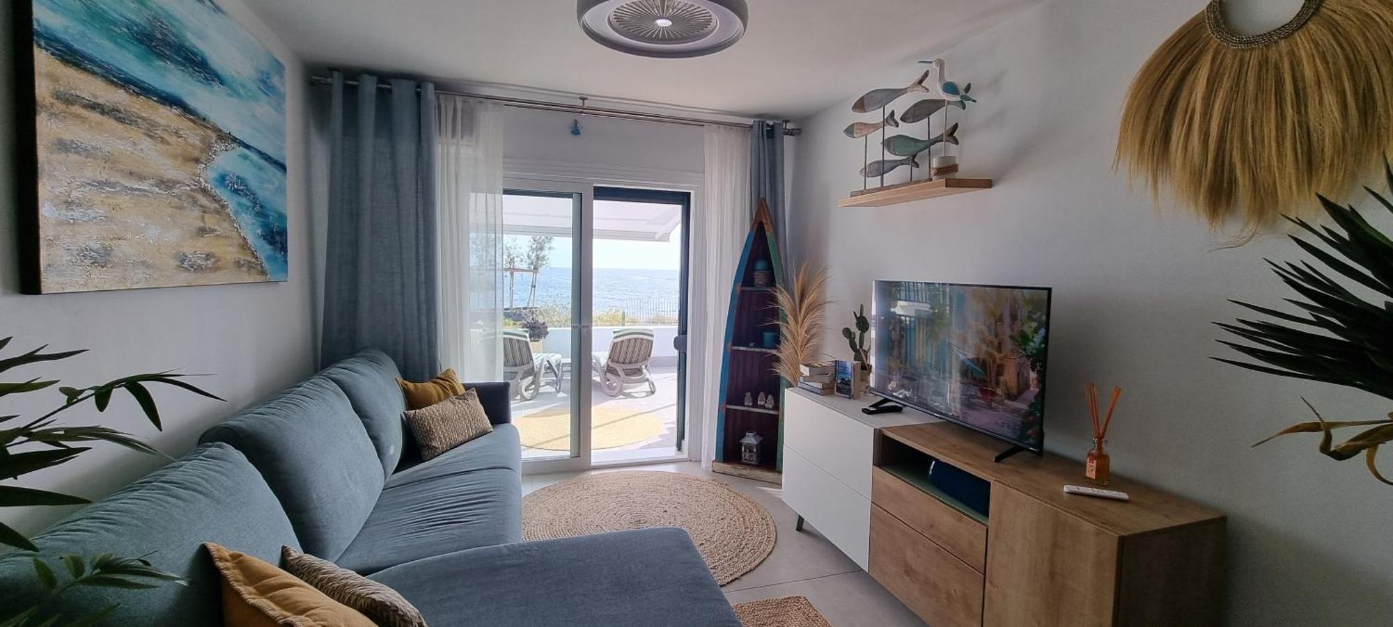 Oceanfront Villa - Tenerife South San Miguel de Abona Kültér fotó